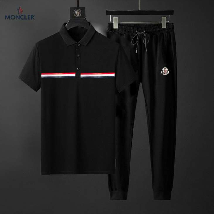 Picture of Moncler Shirt Pant Suits _SKUMonclerM-3XL12yx0823906